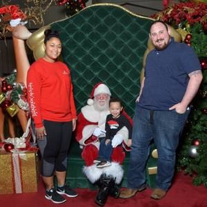 Meet your Posher, Ashton